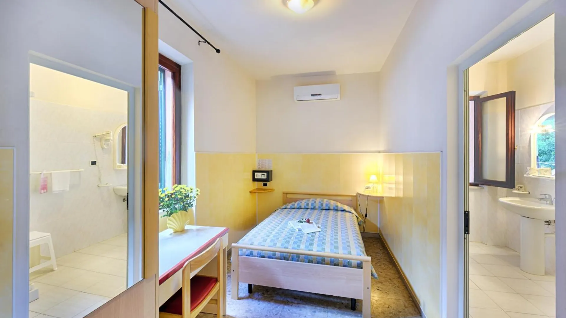 Hotel Casa Rosa Portoferraio