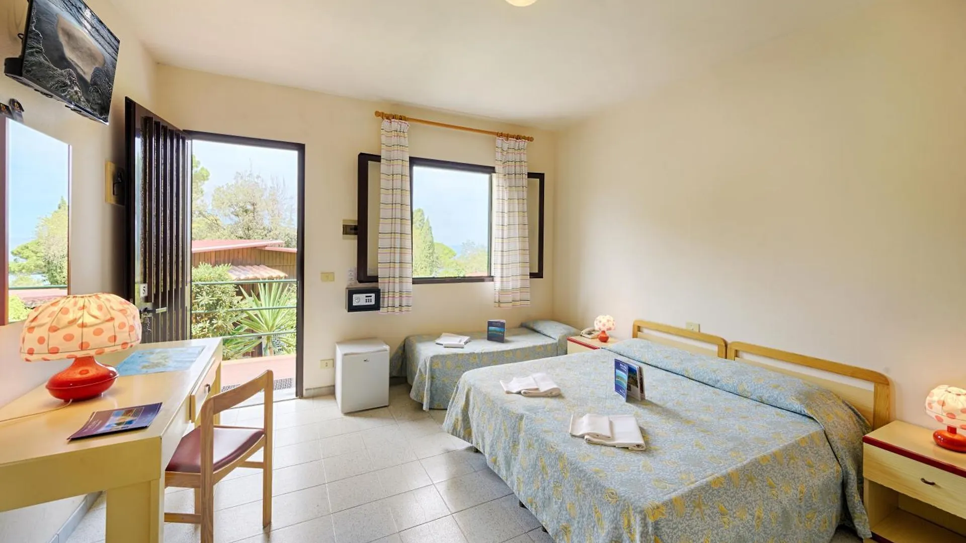 Hotel Casa Rosa Portoferraio