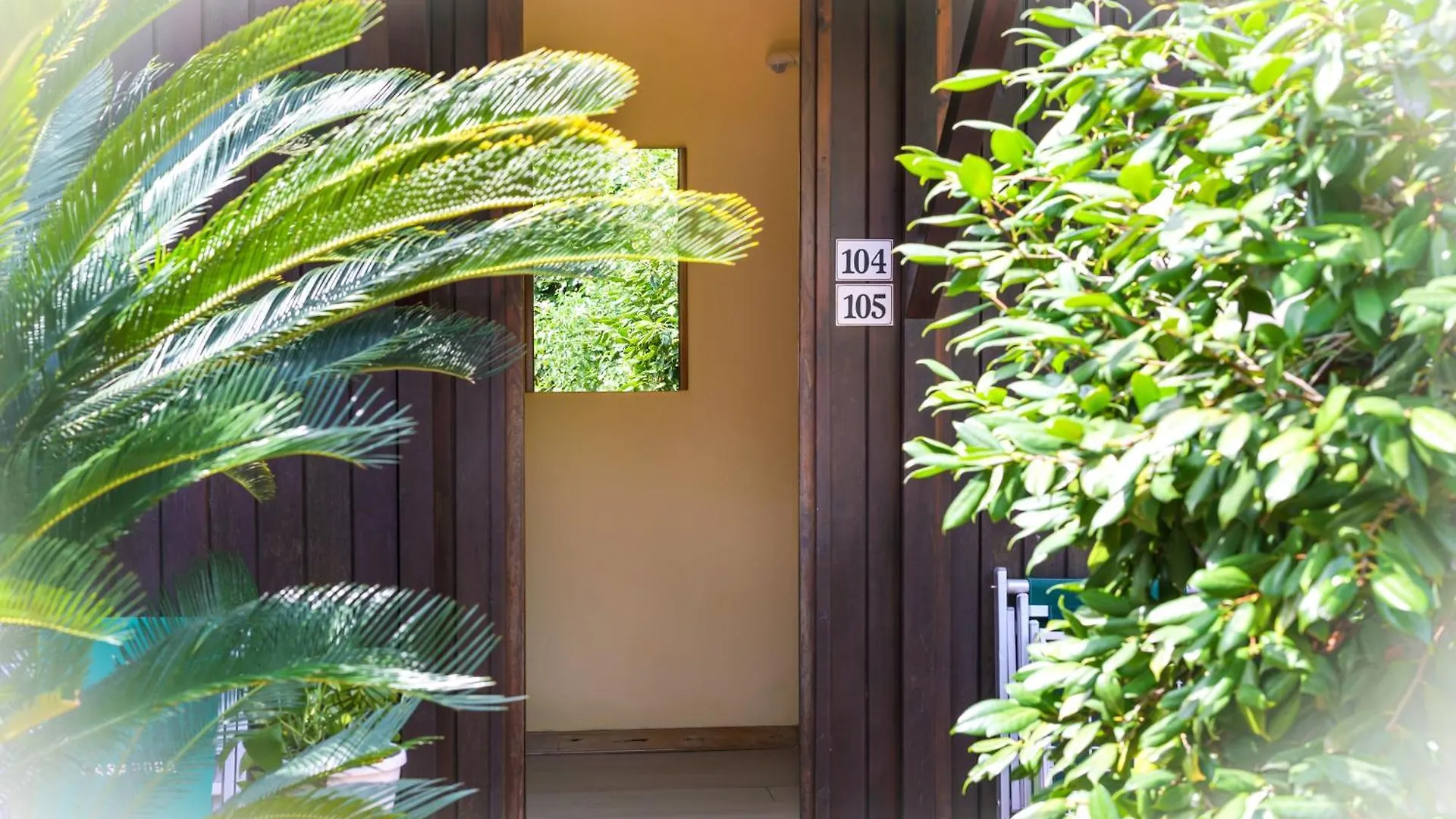 Hotel Casa Rosa Portoferraio