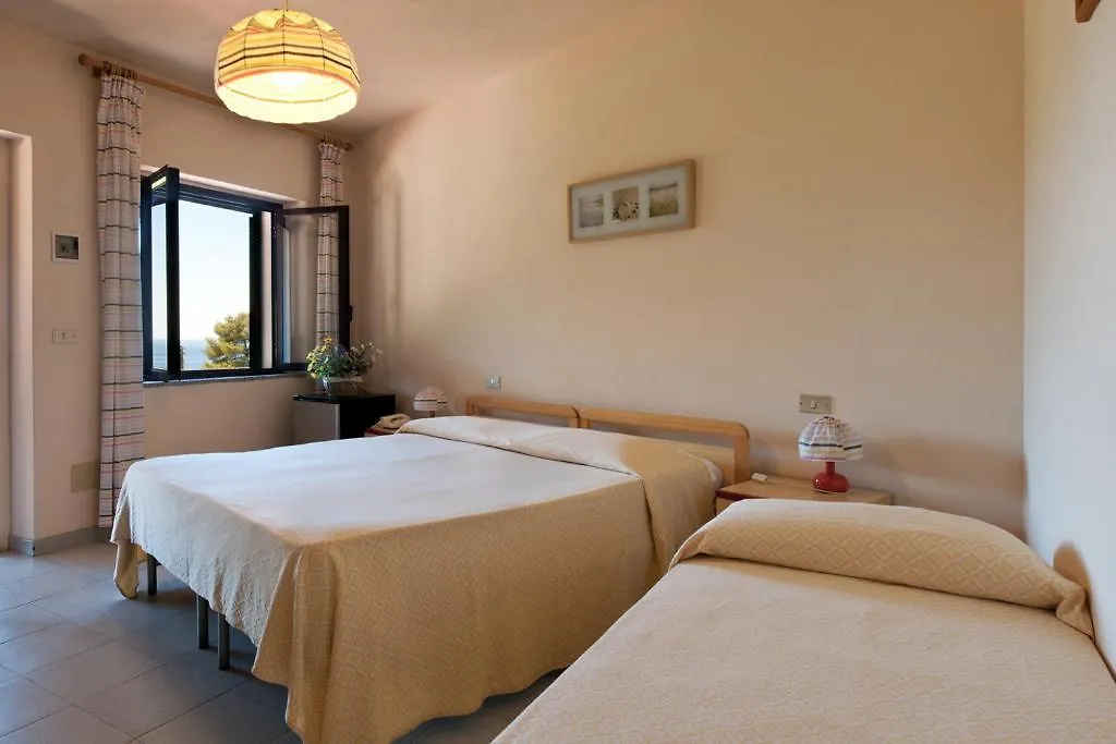 Hotel Casa Rosa Portoferraio