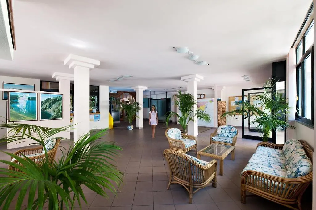 Hotel Casa Rosa Portoferraio