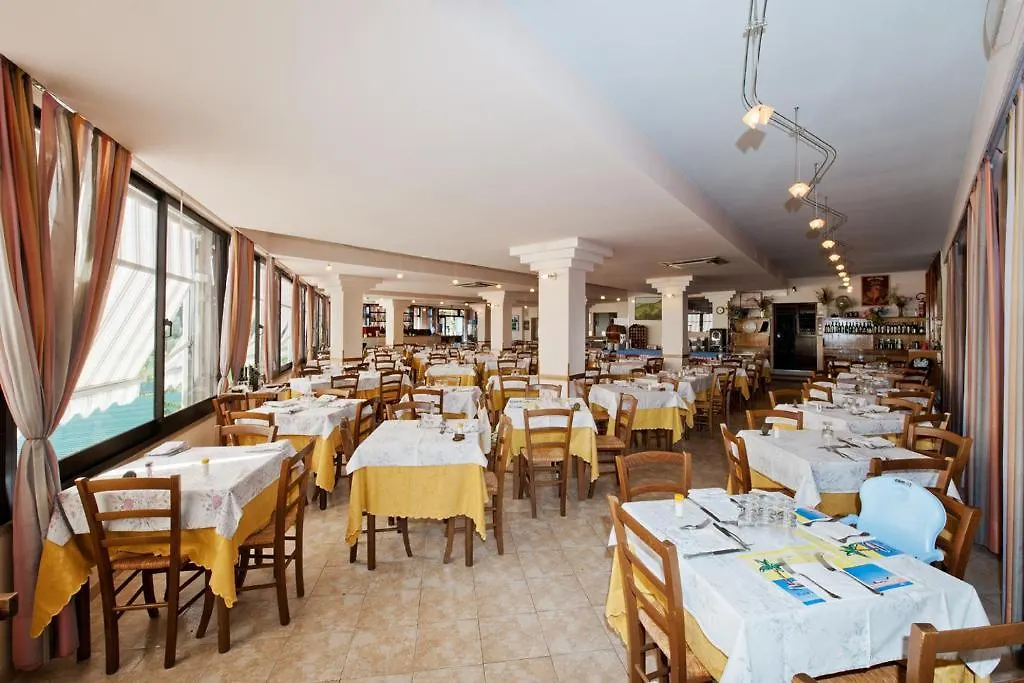 Hotel Casa Rosa Portoferraio