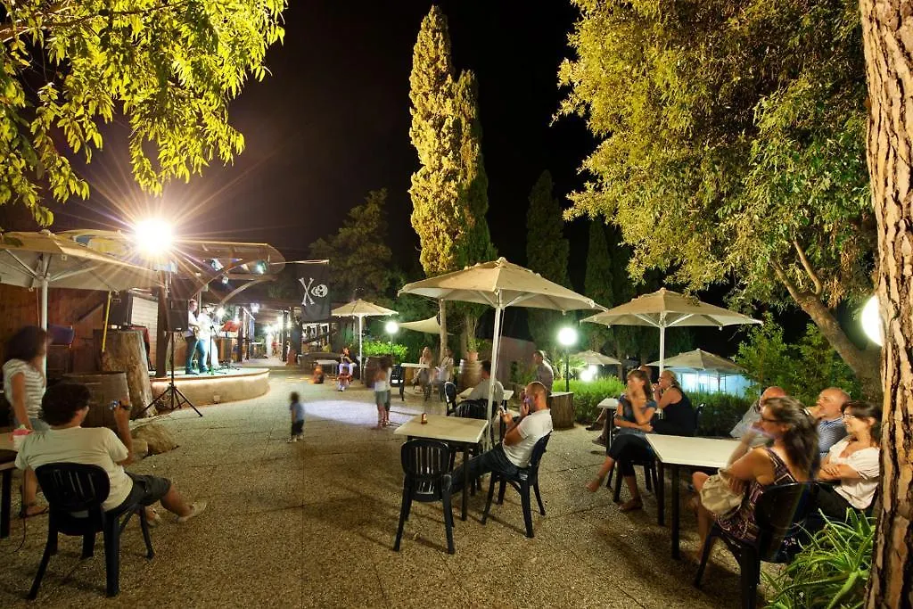 Hotel Casa Rosa Portoferraio
