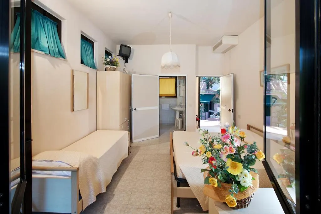 Hotel Casa Rosa Portoferraio