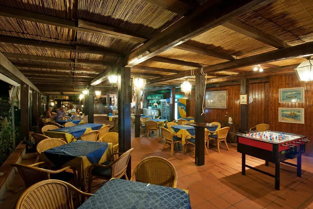 Hotel Casa Rosa Portoferraio