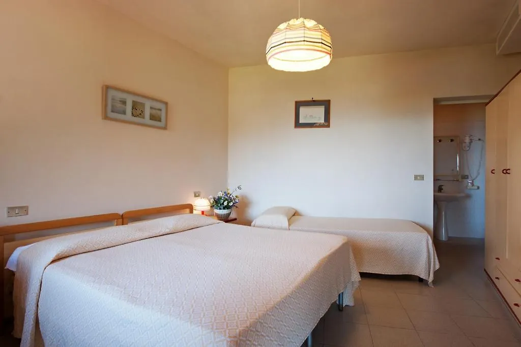 Hotel Casa Rosa Portoferraio