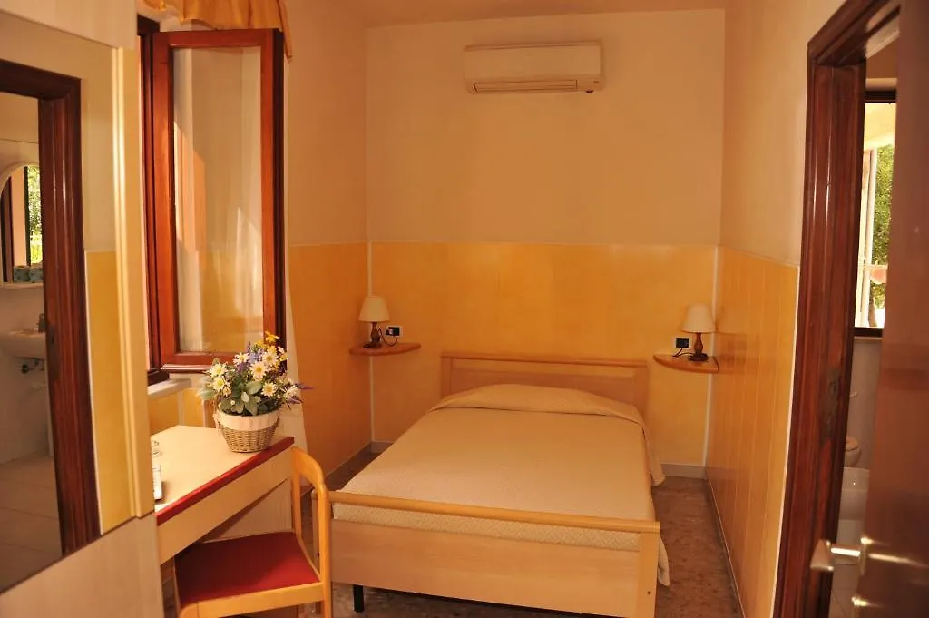 Hotel Casa Rosa Portoferraio