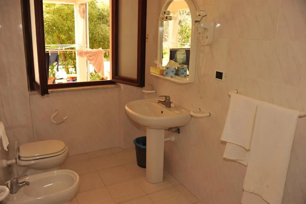 Hotel Casa Rosa Portoferraio