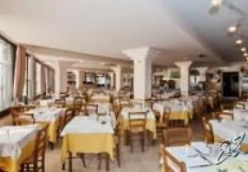 Hotel Casa Rosa Portoferraio Italia