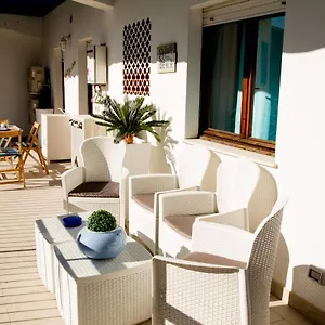 Appartamento Lu Mariner Alghero