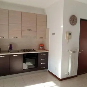 Appartamento La Sistemazione Brillantino Titanium Rozzano