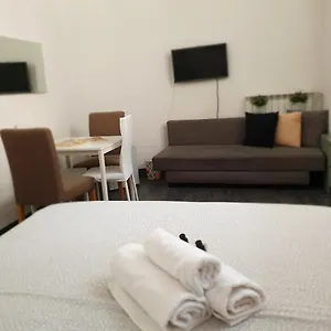 Appartamento Daimond Milano
