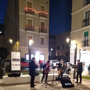 Appartamento Arco Antico Alghero