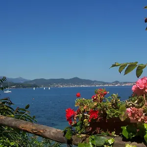 Resort Village Rosselba Le Palme, Portoferraio