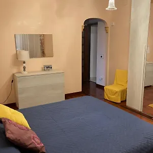 Appartamento Casa La Isla Bonita Isola delle Femmine