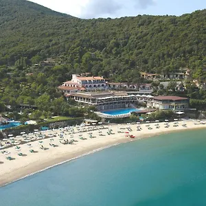 Hotel Hermitage, Portoferraio