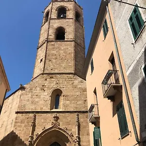 Appartamento Arduino Al Tre Alghero