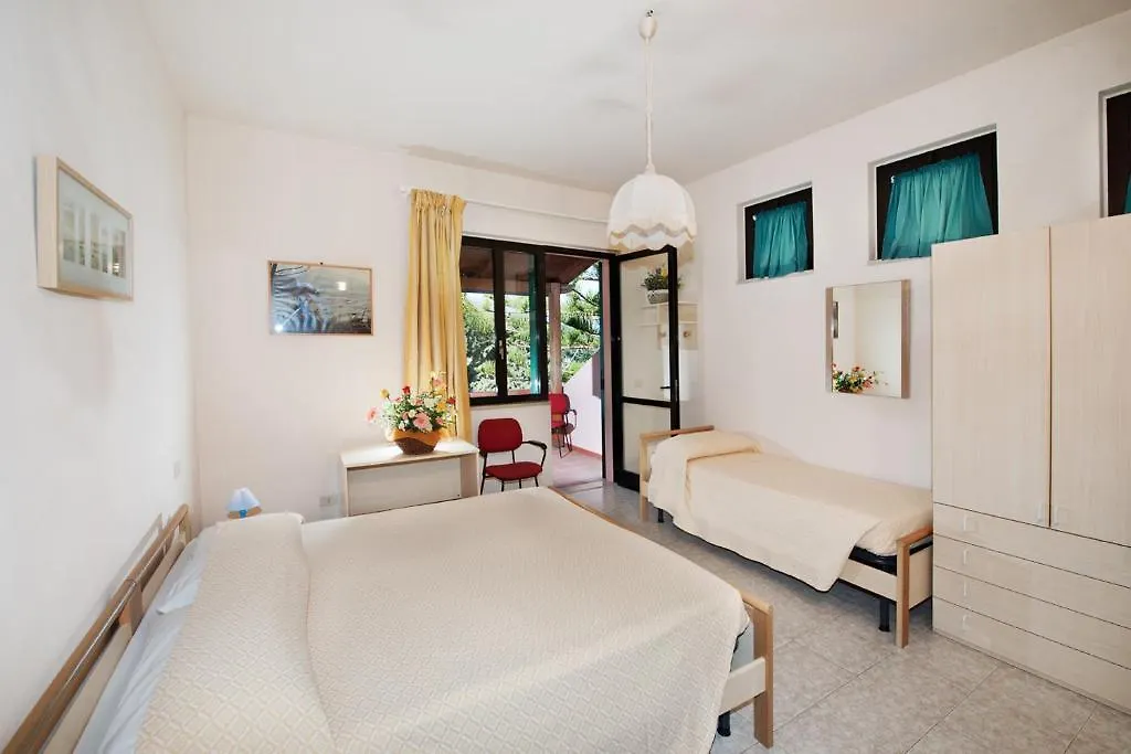 Hotel Casa Rosa 포르토페라이오