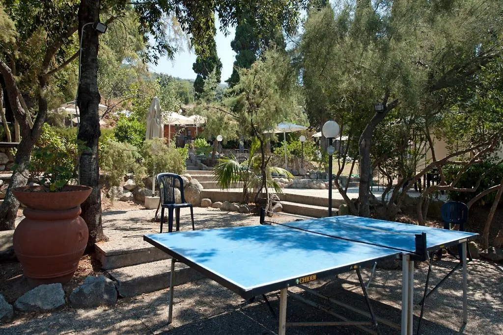 Hotel Casa Rosa 포르토페라이오