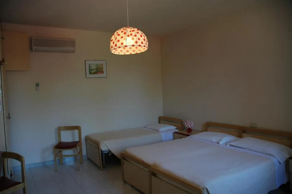 Hotel Casa Rosa 포르토페라이오
