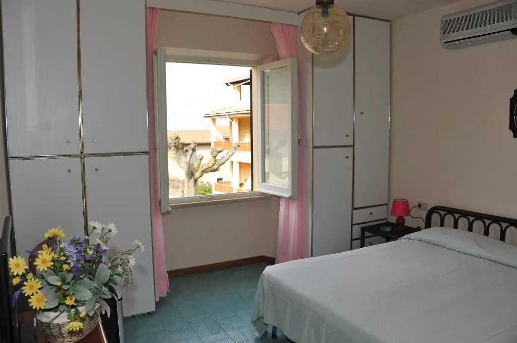 Hotel Casa Rosa 포르토페라이오