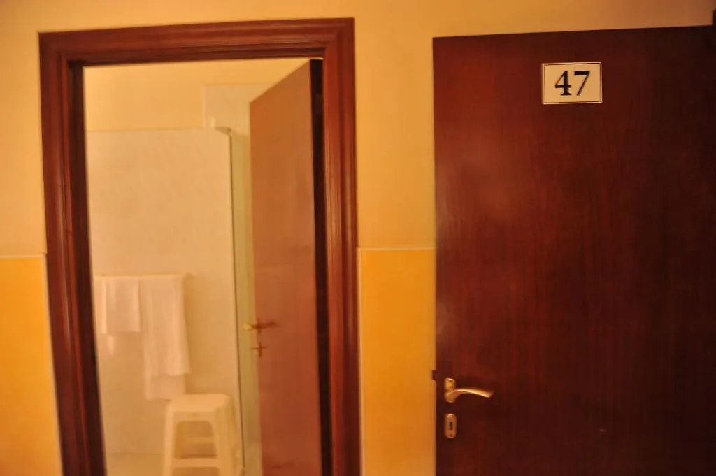 Hotel Casa Rosa 포르토페라이오