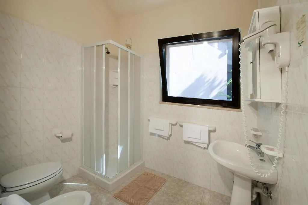Hotel Casa Rosa Portoferraio