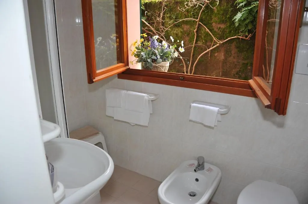 Hotel Casa Rosa Portoferraio