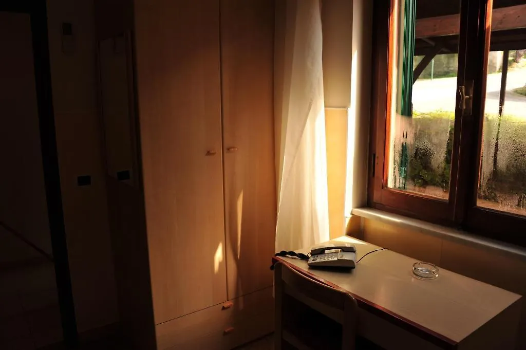 Hotel Casa Rosa Portoferraio Italy